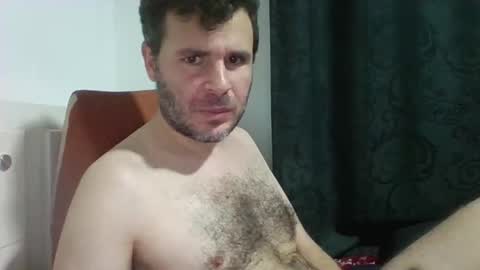 MACK online show from April 2026 12:49:02 AM