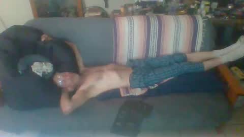 mackdog1369 online show from January 2025 07:08:01 PM