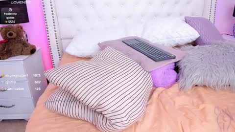 Mackenzie online show from December 2024 07:32:01 AM