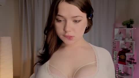 Snapshot of mackenzieohanley chatting on November 2025 06:41:02 PM Jane online show from November 2025 06:41:02 PM