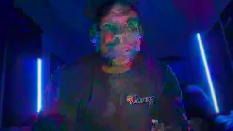 MackinCaliAllDay online show from October 2025 06:56:02 AM