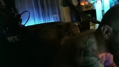 Snapshot of mad_dem0n chatting on March 2025 12:20:01 AM Manuel online show from March 2025 12:20:01 AM