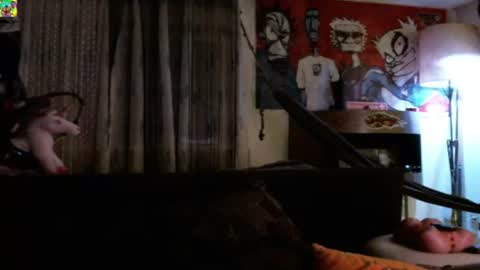 Snapshot of mad_dem0n chatting on March 2025 07:11:02 PM Manuel online show from March 2025 07:11:02 PM