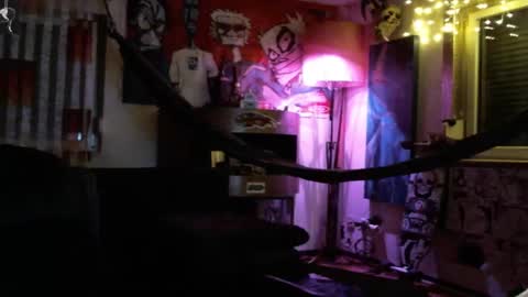 Snapshot of mad_dem0n chatting on November 2025 12:43:01 AM Manuel online show from November 2025 12:43:01 AM