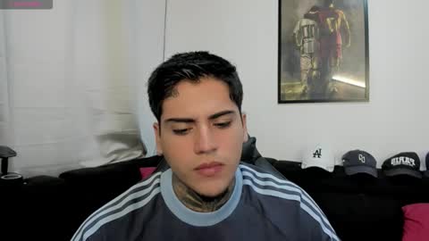 max online show from October 2025 12:05:02 PM