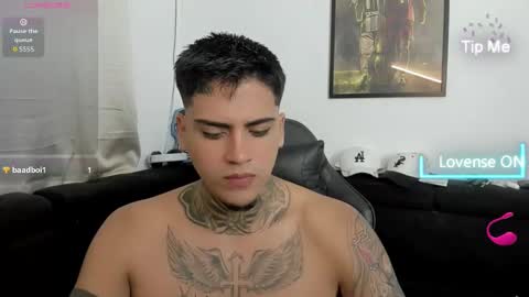 max online show from November 2025 11:36:02 PM