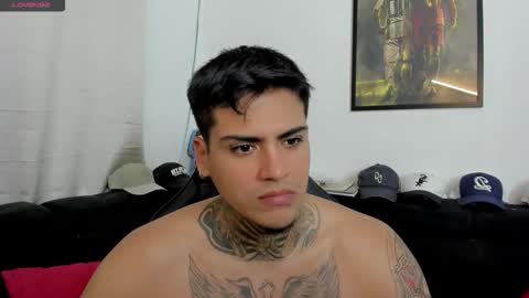 max online show from February 2026 12:07:01 AM