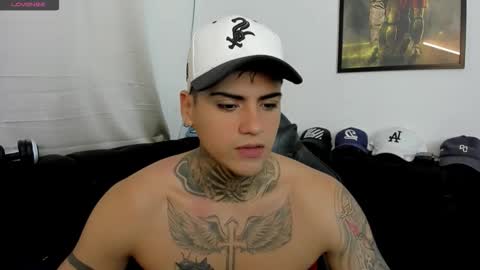 max online show from March 2026 12:24:02 PM