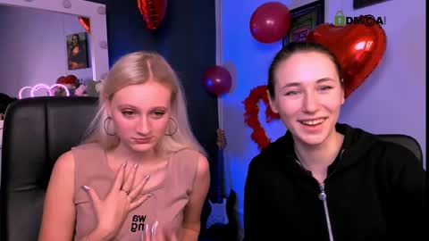 Ulis online show from February 2025 01:27:01 PM