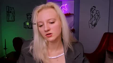 Ulis online show from March 2025 08:41:01 AM