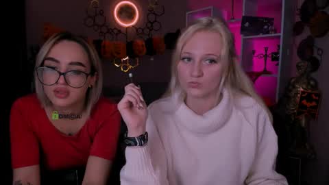 Ulis online show from October 2025 01:34:02 PM