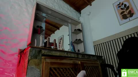 madame ibby online show from April 2026 02:11:01 PM