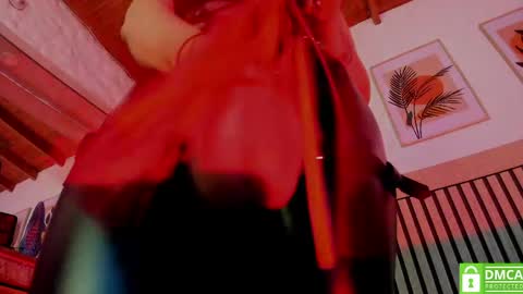 madame ibby online show from April 2026 02:01:02 PM