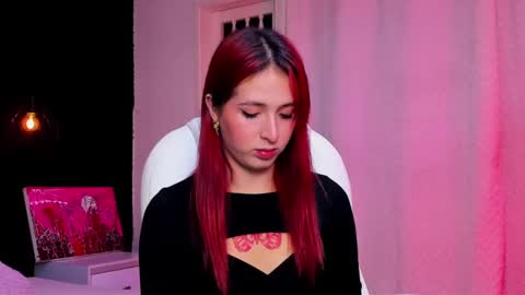  madame lilith  online show from February 2025 11:21:01 AM