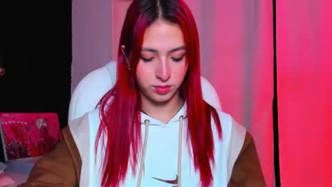  madame lilith  online show from February 2025 11:06:02 AM