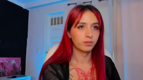  madame lilith  online show from March 2025 02:21:02 PM