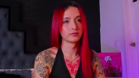  madame lilith  online show from September 2025 11:21:01 AM