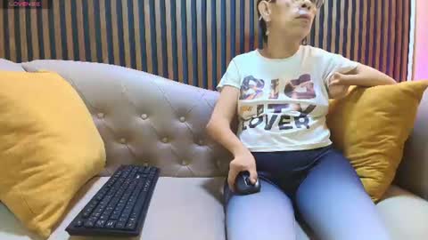 Snapshot of madame_mature1 chatting on July 2026 11:49:01 AM Madame online show from July 2026 11:49:01 AM