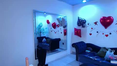 Snapshot of madame_scarllet chatting on February 2026 11:28:02 AM Madame Scarllet online show from February 2026 11:28:02 AM