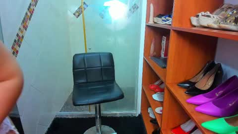 Madame Carla  online show from March 2025 11:40:01 AM