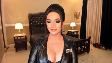 Alison Kloss online show from February 2025 01:03:02 AM