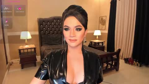 Alison Kloss online show from February 2025 06:39:02 AM