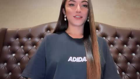 Alison Kloss online show from February 2026 09:23:01 AM