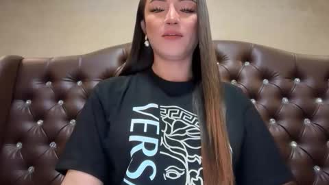 Alison Kloss online show from March 2026 08:41:02 PM