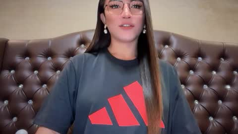 Alison Kloss online show from April 2026 11:02:01 PM