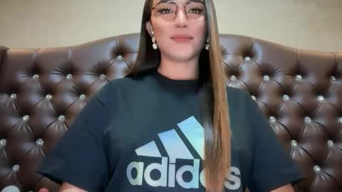Snapshot of madammistressdominatrixxx chatting on April 2026 03:35:02 AM Alison Kloss online show from April 2026 03:35:02 AM