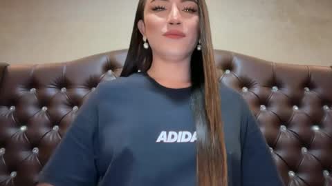 Snapshot of madammistressdominatrixxx chatting on June 2026 11:05:01 PM Alison Kloss online show from June 2026 11:05:01 PM
