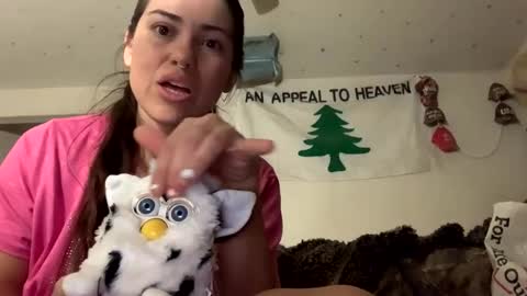 SummerPeach online show from December 2024 05:56:02 AM