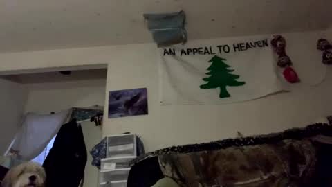 SummerPeach online show from December 2024 12:59:02 AM