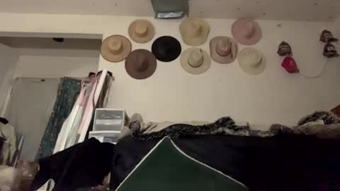 SummerPeach online show from January 2025 11:38:01 AM