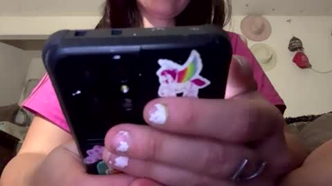 SummerPeach online show from January 2025 02:25:01 AM