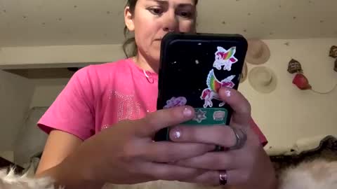 SummerPeach online show from January 2025 02:54:01 AM