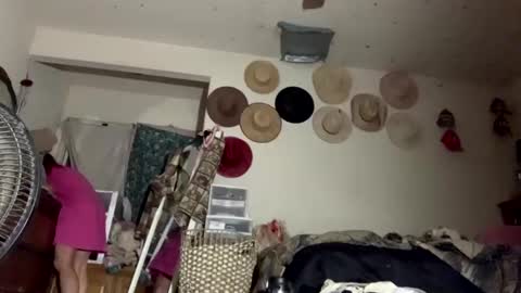 SummerPeach online show from January 2025 04:07:01 AM