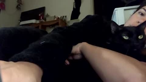 SummerPeach online show from January 2025 03:28:02 PM