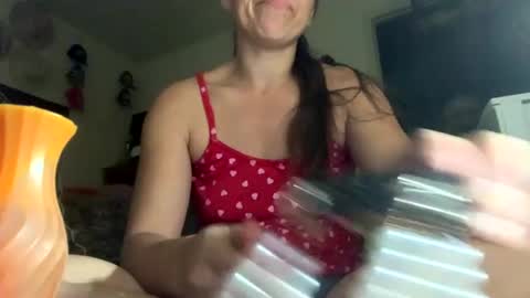 SummerPeach online show from January 2025 05:05:01 AM