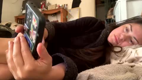 SummerPeach online show from January 2025 04:23:01 PM