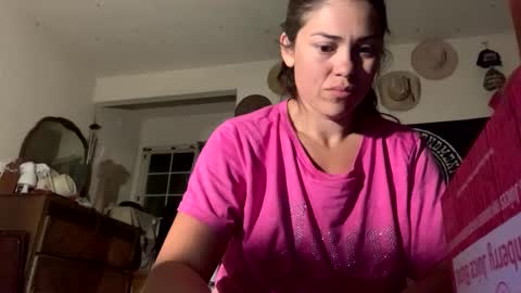 SummerPeach online show from January 2025 05:11:02 AM