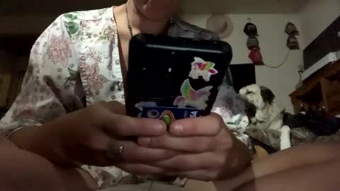 SummerPeach online show from January 2025 02:09:01 AM