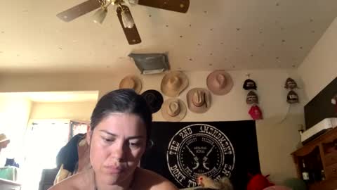 SummerPeach online show from January 2025 04:08:02 PM