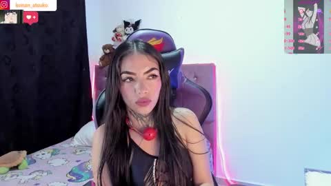 madara_konan online show from March 2026 01:31:02 AM