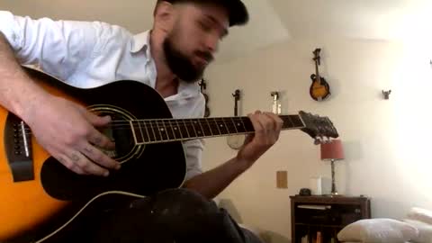 madbanjo online show from April 2026 10:27:01 PM