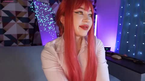 Maddi online show from February 2025 09:28:01 PM