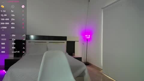 Maddie  online show from February 2025 06:37:02 PM