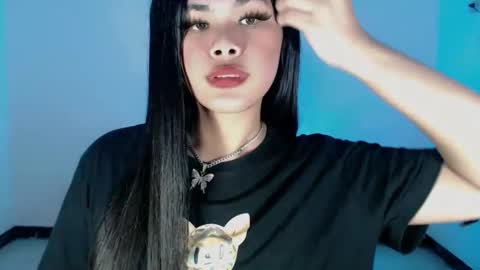 Im ZY DONT FORGET TO FOLLOW ME - online show from February 2025 10:56:02 AM