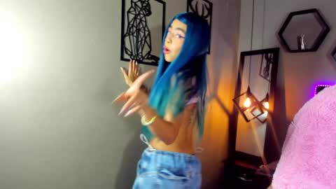 Maddie online show from January 2025 03:20:01 PM