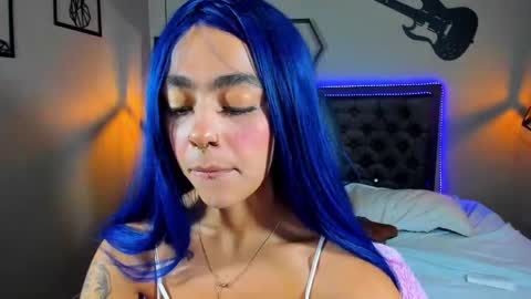 Maddie online show from January 2025 06:10:01 PM